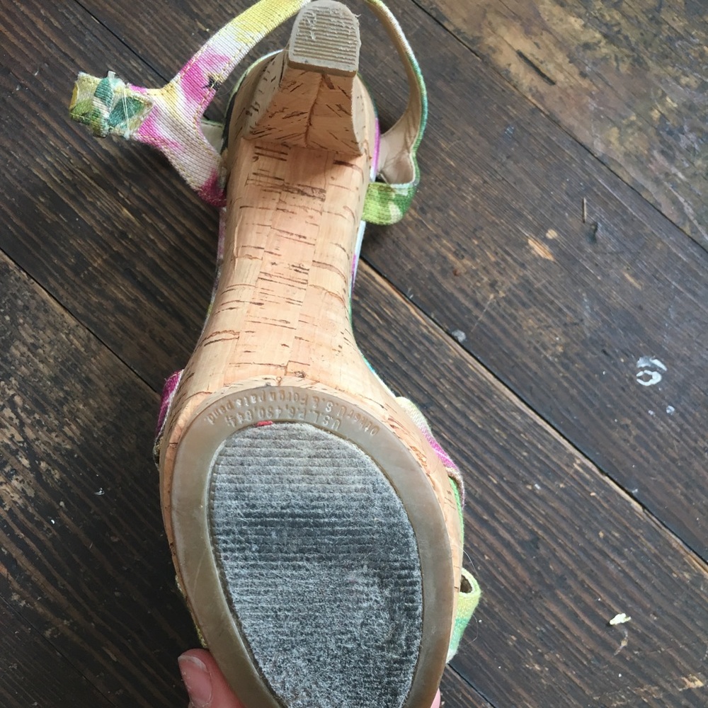 Guess Heels 👠 - Picture 4 of 4